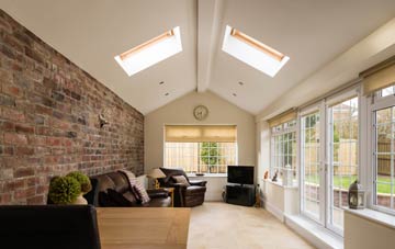 conservatory roof insulation Sollom, Lancashire
